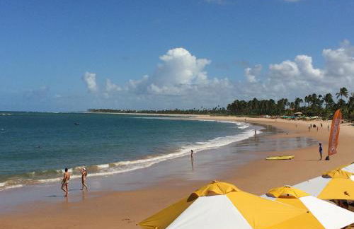 Lindo Apto 2/4 em Guarajuba - Foto 40