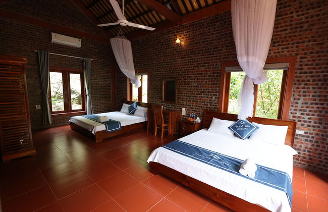 Pham Gia Homestay Ecogarden - Foto 11