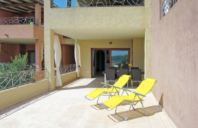 Il Fjordo bilo terrazzo (PPZ162) - Foto 2