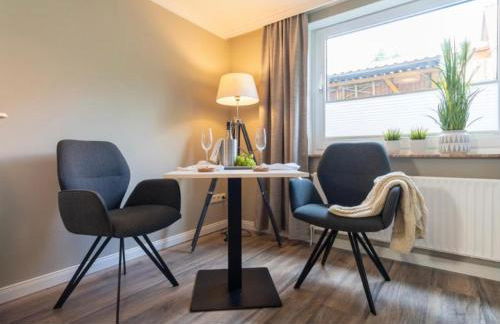 Haus Schwanensee, Wohnung 9 - Foto 4