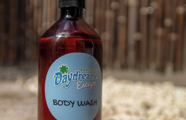 Rarotonga Daydreamer Escape - Foto 44