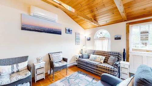 Sandy Bottoms -Shorelands Resort Cottage 10 - Foto 4