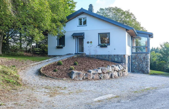 Hilltop Haven in Malmedy - Foto 36