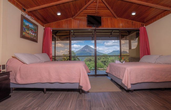 Villas Paradise - Foto 1