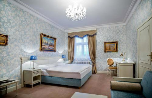 Pałac Gruszów - Foto 17