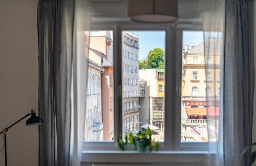 Wally Apartments by Flat White - With Elevator - Foto 7