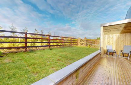 Springwood Barn No2 Merlyn - Foto 12