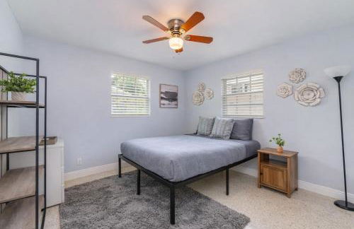 Ventur Tropical w Hot Tub Close to Beach - Photo 5