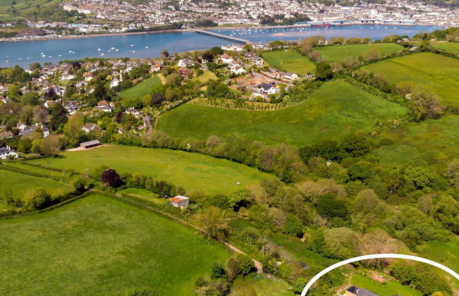 Sunnybrook in Shaldon - Foto 23