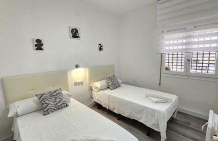Apartamento Vacacional Terrazas de Concepcion BB - Foto 6