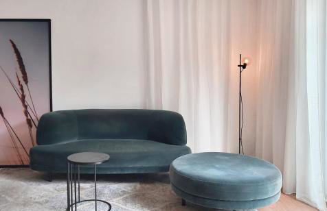 Deine Ruhe Oase mit Waldblick - Photo 15