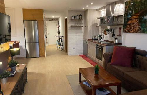 Apartamento Atico Duplex de 1 dorm en Tarifa - Foto 2