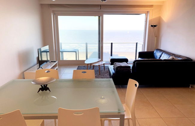 Apartment in Nieuwpoort by the Beach - Foto 14