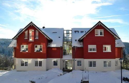 Ferienwohnung Tannenblick 3-3 - Foto 15