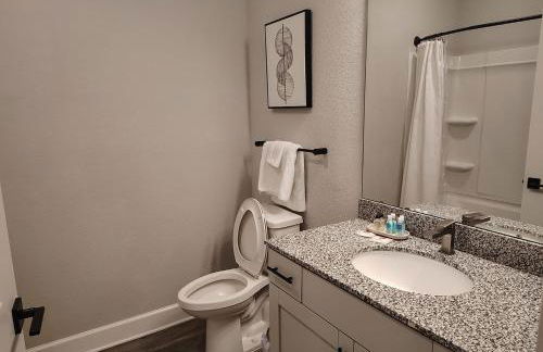 Landing Amazing 1BD Gym Pool - Foto 75