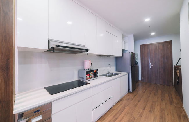 Dalat Center Residence - Foto 52