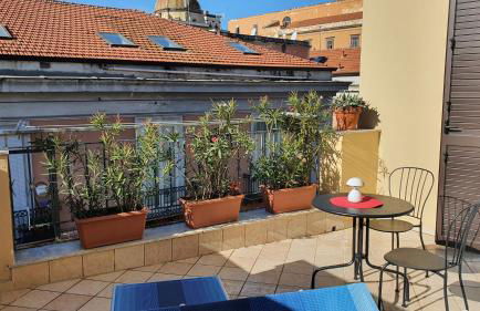 Gli appartamenti del duca di Miroballo - Foto 24