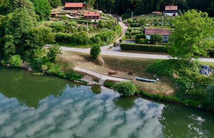 Kuća za odmor Foresta - Foto 7