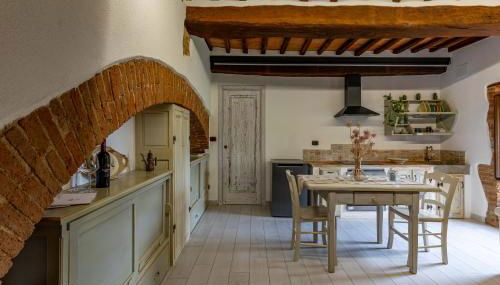 Pociano 1863 - Country House with Stunning view of Siena - Foto 3