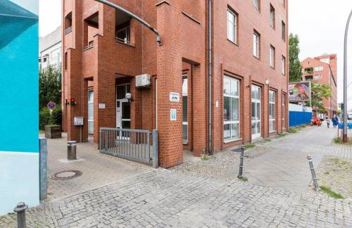 Industrial Loft in Berlin Mitte - Foto 33