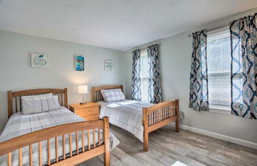 Updated Plymouth Home Less Than 2 Miles to Waterfront! - Foto 20