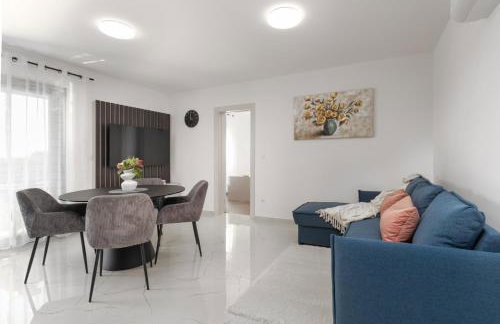 Aprtman Bela Tar - Foto 18