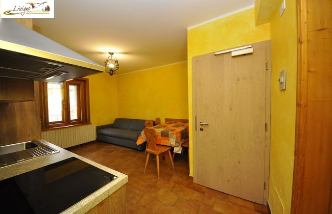 Residence Casa Longa - Foto 8