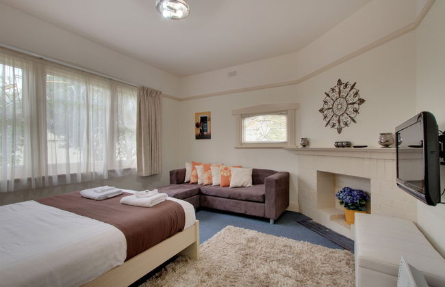 Moonah Central Apartments - Foto 2