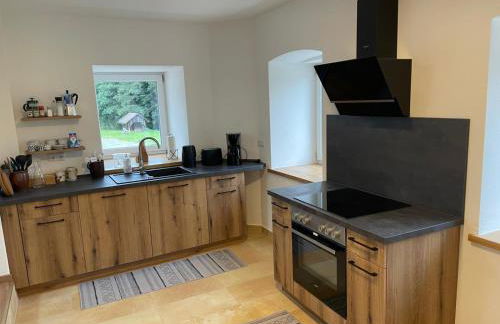 Chalet am Bärenpfad - Foto 28