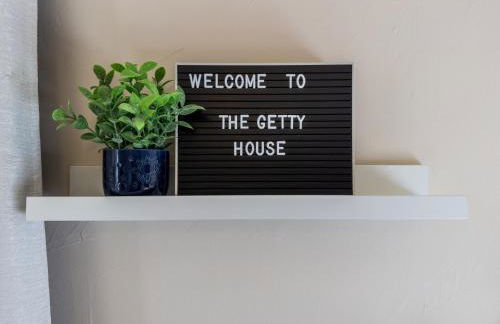Getty House - Foto 54