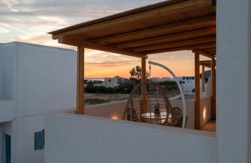Silvina Beach House Naxos - Foto 64