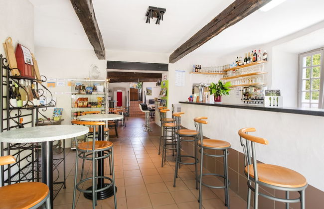 Le Moulin de Sournia - Gites - Foto 44