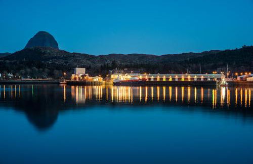 SAORSA CABIN - Foto 28