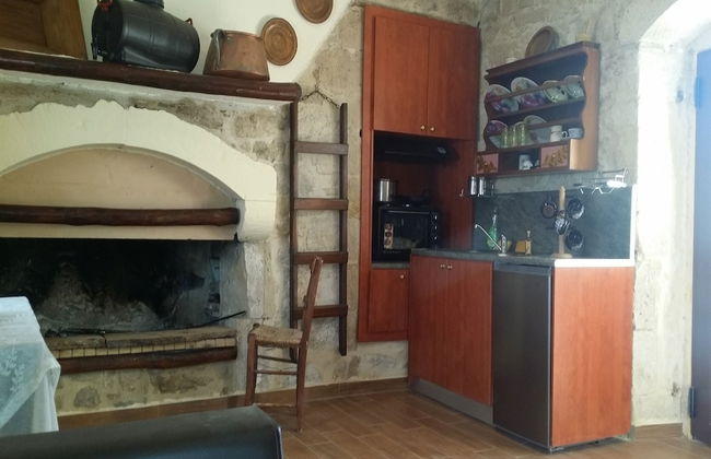 Amazing Stone villa - Foto 12