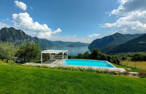 IseoLakeRental - Trivia Resort - Photo 22