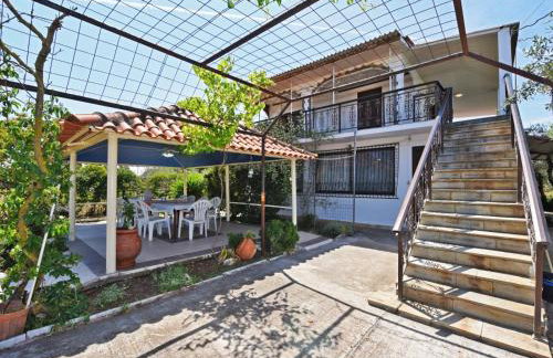 Ammos House Seaview - Agios Mamas Beach - Foto 19