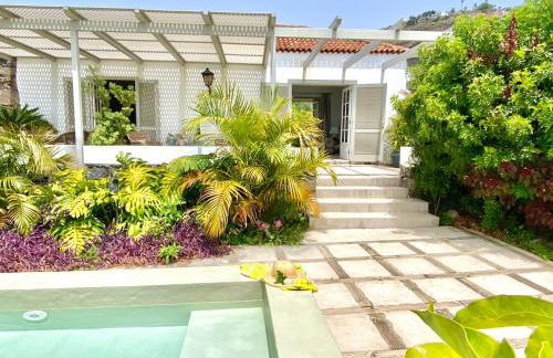 Casa Badana, Exclusiva Casa Privada con Piscina y Vistas al Mar - Foto 17