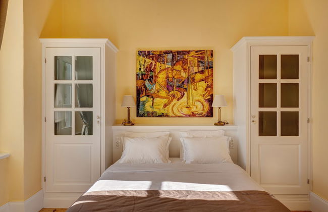 Palazzo Santa Maria - Historic Hotels of Europe - Foto 55