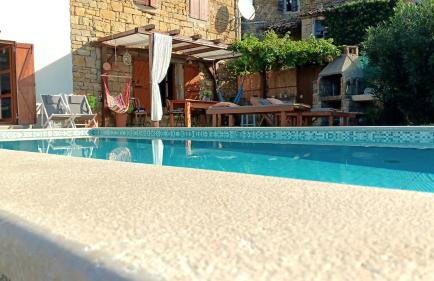 Kuća Zanetta sa bazenom - Foto 17