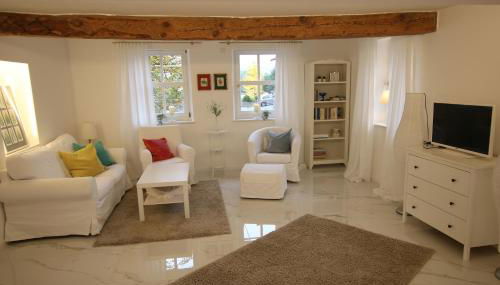 Schicke Ferienwohnung für 2 - Foto 2