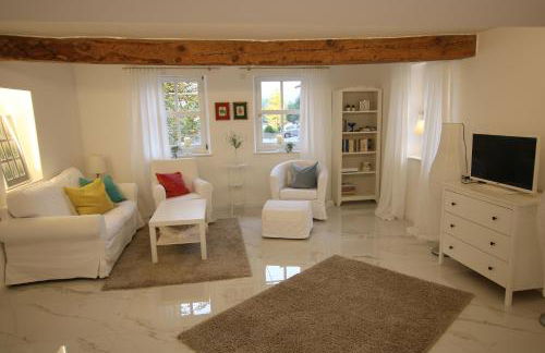 Schicke Ferienwohnung für 2 - Foto 2