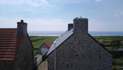 Vue sur mer , la plage à pied - Foto 5