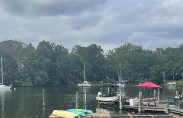 Weems Creek Cottage, Annapolis Waterfront - Foto 39