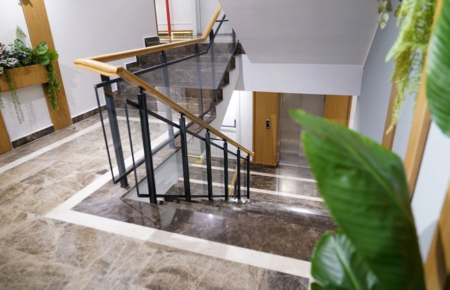 Juglans Suites - Foto 73