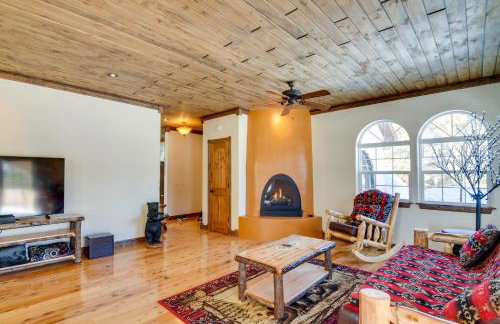 Pagosa Springs Vacation Rental 6 Mi to Downtown! - Foto 5