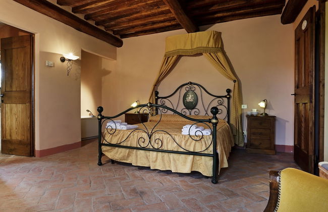 Borgo Casa al Vento - Foto 30