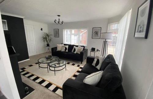 Paddock View - Snetterton Norfolk - Foto 26