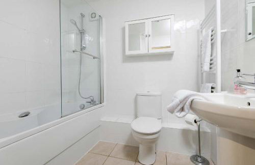 Criddlestyle Cottage - 5 bedroom New Forest Holiday Home - Foto 22