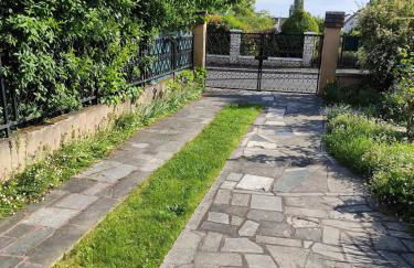 APPARTEMENT CHALEUREUX aux portes de Paris - Foto 11