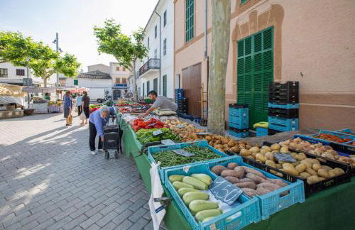 Aubadallet in Vilafranca de Bonany - Foto 70